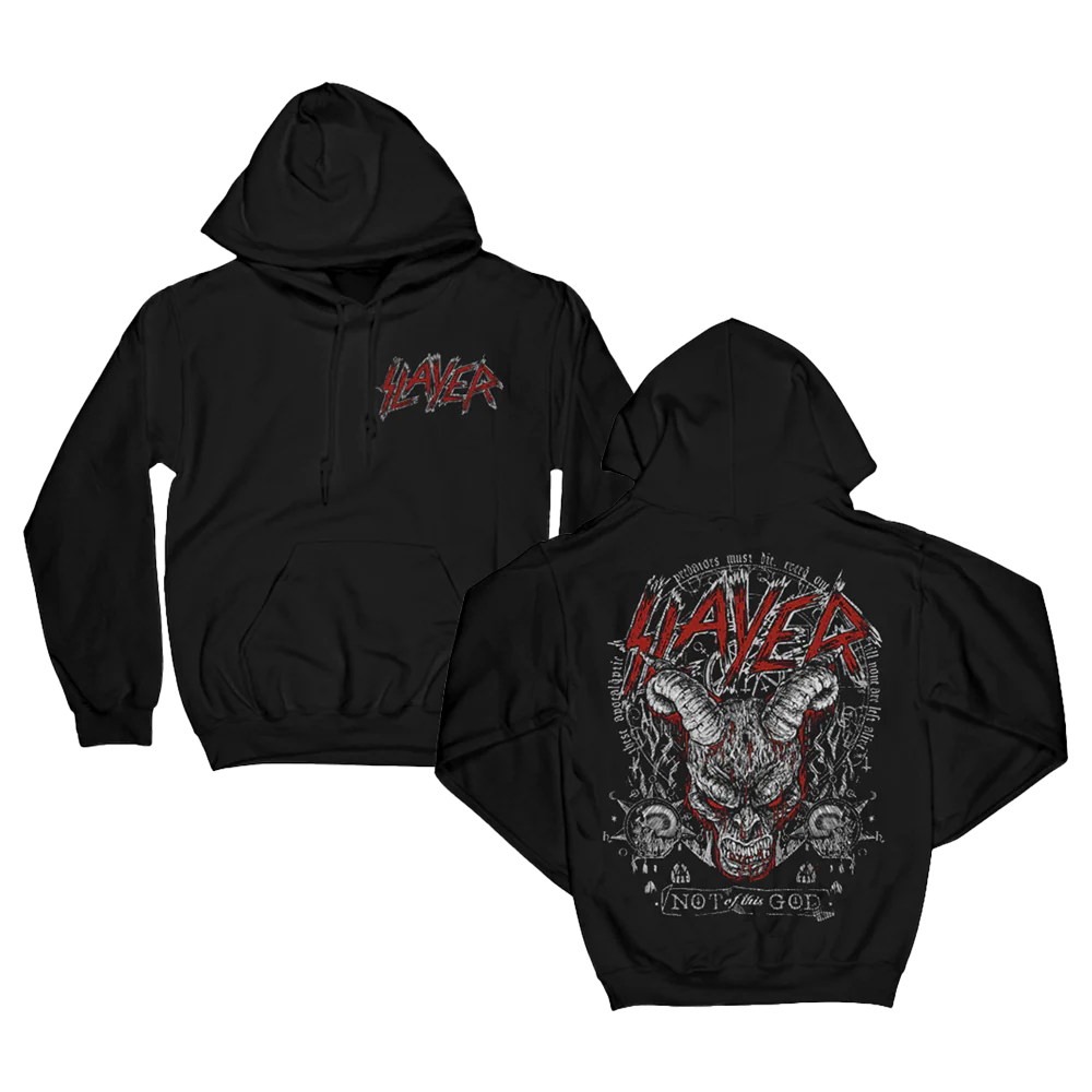 Slayer Store Official Store – Slayer Store - Slayer